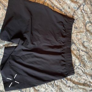 Men’s Ten Thousand activewear shorts